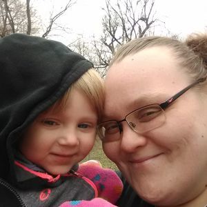 Meet your Posher, Kylee